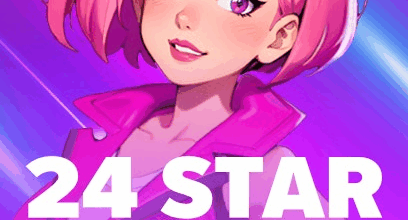 24 Stars Dream