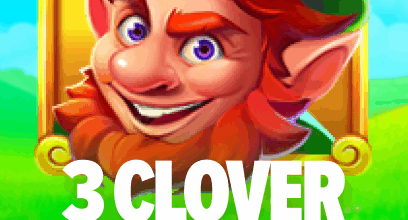 3 Clover Pots Extra