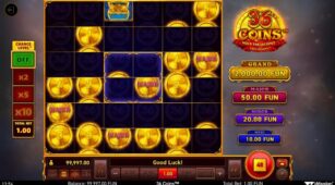 36 Coins demo play free 0