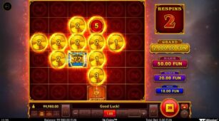 36 Coins demo play free 1