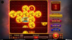 36 Coins demo play free 2