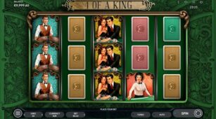 4 Of A King demo play free 3