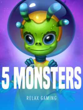 5 Monsters