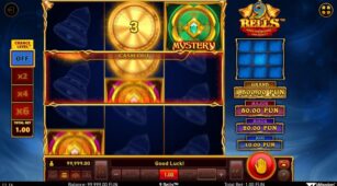 9 Bells demo play free 0