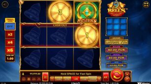 9 Bells demo play free 1