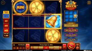 9 Bells demo play free 2