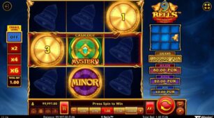 9 Bells demo play free 3