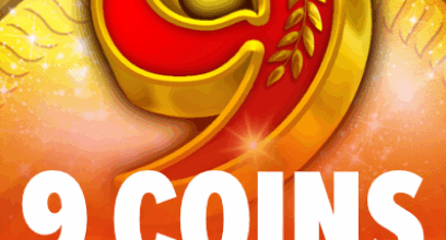 9 Coins 1000X Edition