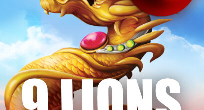 9 Lions Xmas Edition