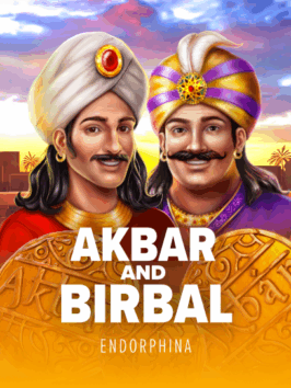 Akbar & Birbal