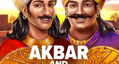 Akbar & Birbal