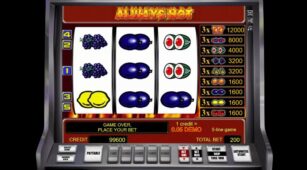 Always Hot demo play free 1