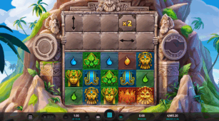 Atlantis Crush demo play free 0