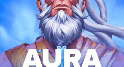 Aura God