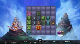 Aura God demo play free 0