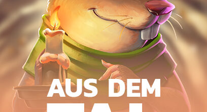 Aus Dem Tal