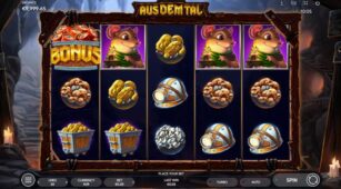Aus Dem Tal demo play free 1