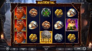 Aus Dem Tal demo play free 2