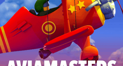 Aviamasters