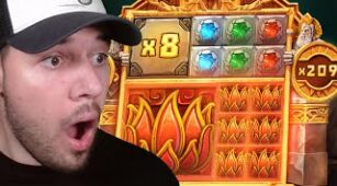 Atlantis Crush max win video 1