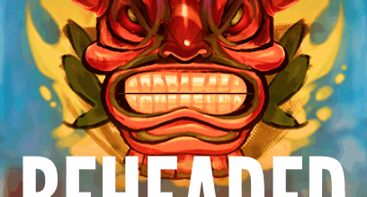 Beheaded