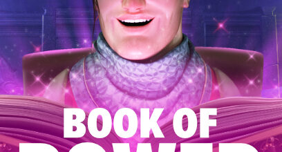 Book Of Power