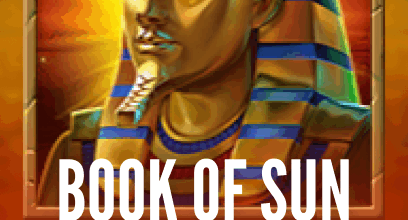 Book Of Sun Multichance