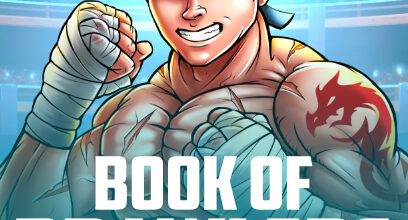 Book Of Brawlers