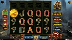 Book Of Faith demo play free 0