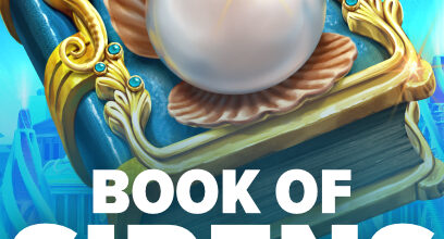 Book Of Sirens