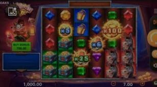 Boom! Boom! Gold! max win video 2