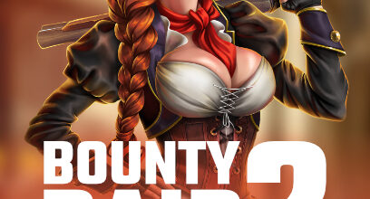 Bounty Raid 2
