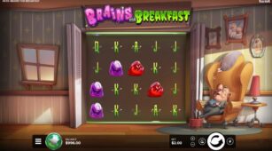 Brains For Breakfast demo play free 1