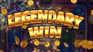 Buster’s Bones max win video 1