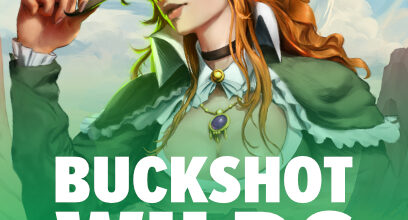 Buckshot Wilds