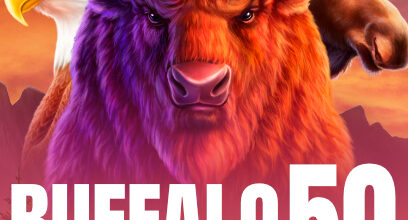 Buffalo 50