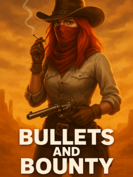 Bullets And Bounty