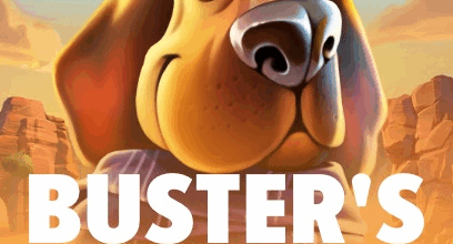 Buster’s Bones