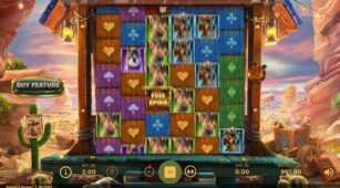 Buster’s Bones demo play free 1