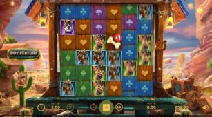 Buster’s Bones demo play free 2