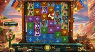 Buster’s Bones demo play free 3