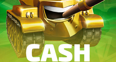 Cash Tank