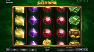 Cash Tank demo play free 1