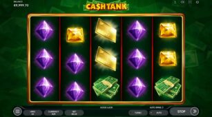 Cash Tank demo play free 3
