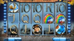 Chimney Sweep max win video 0