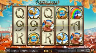 Chimney Sweep demo play free 2