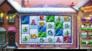 Christmas Catch demo play free 1