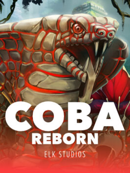 Coba Reborn