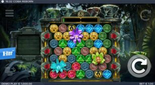 Coba Reborn demo play free