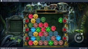 Coba Reborn demo play free 0